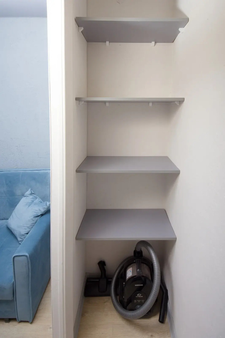 Апартаменты Вельвет