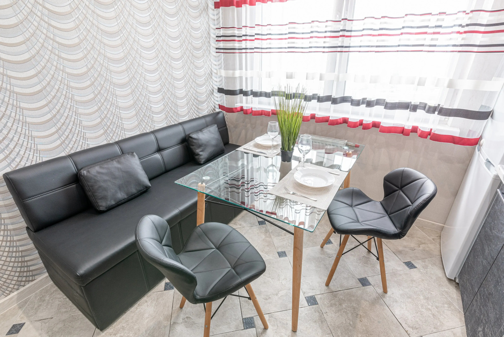 Апартаменты Comfort Park