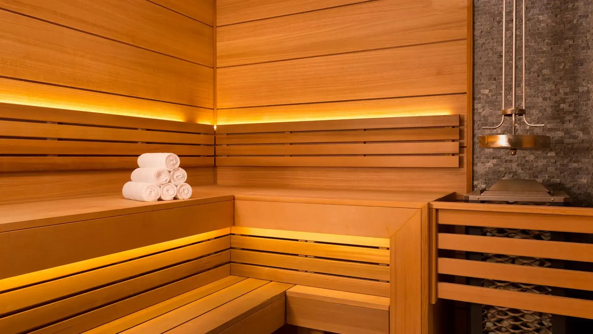 Лотте Отель Самара