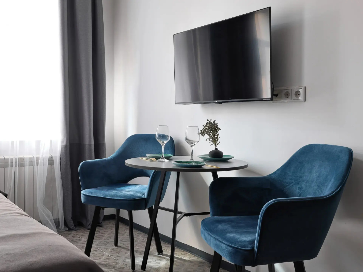 Апартаменты Come Inn