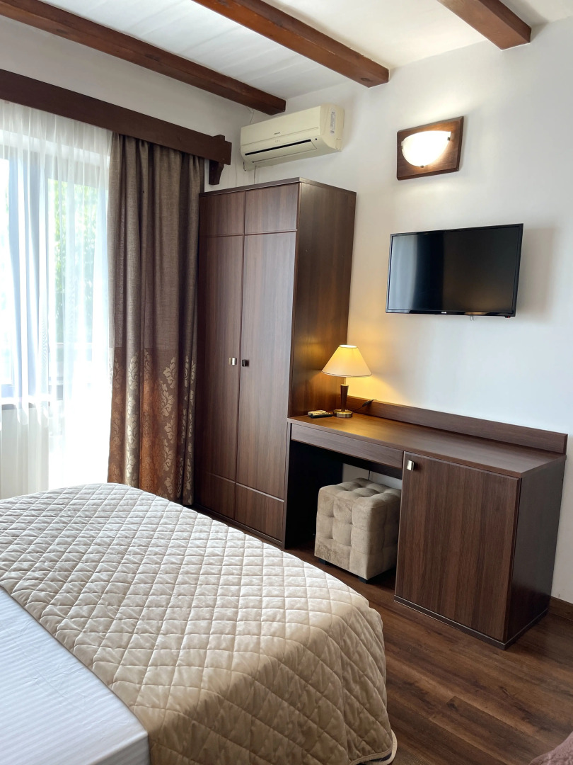 Гостевой Дом Барракуда