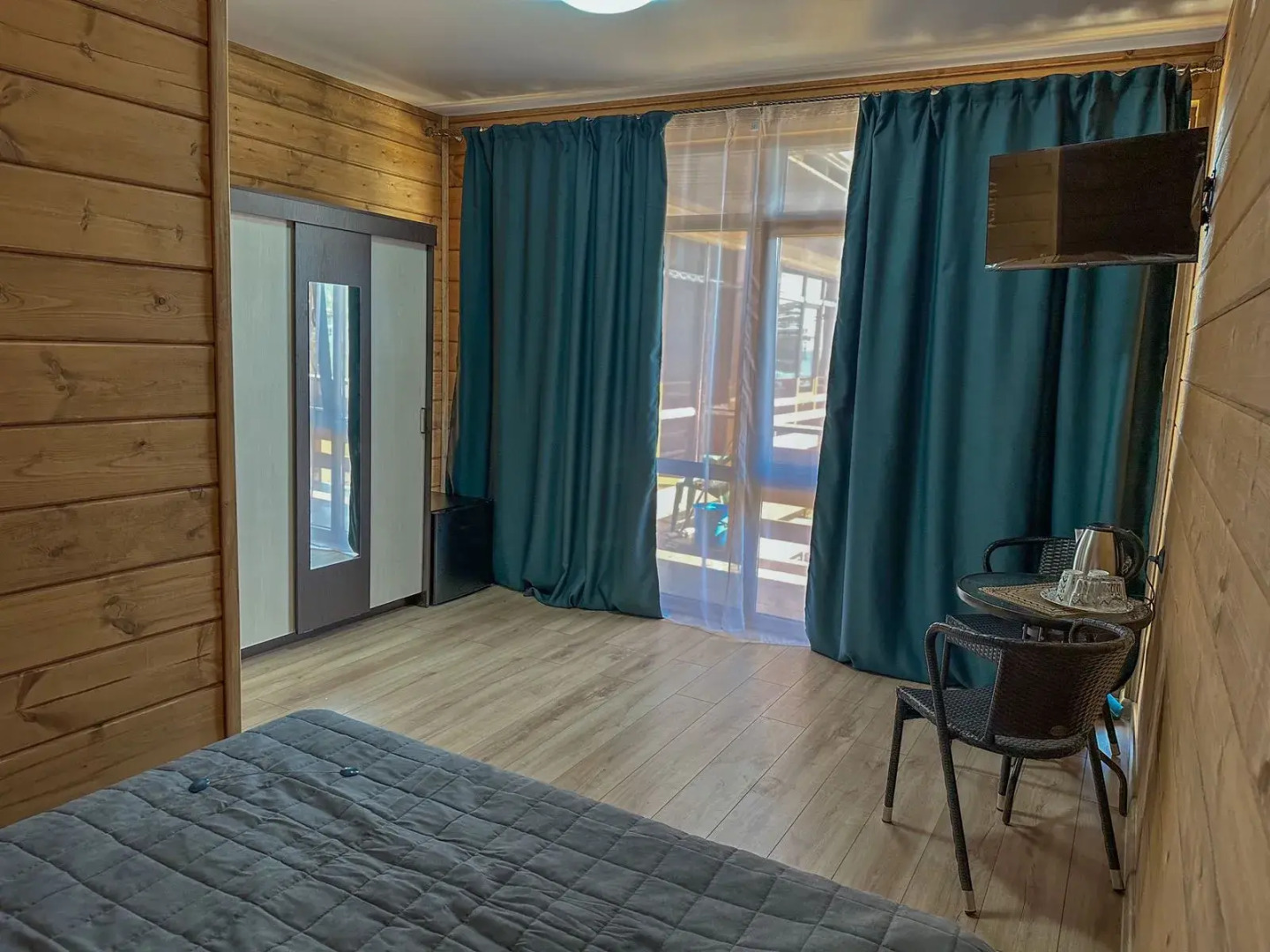 Отель Лилия