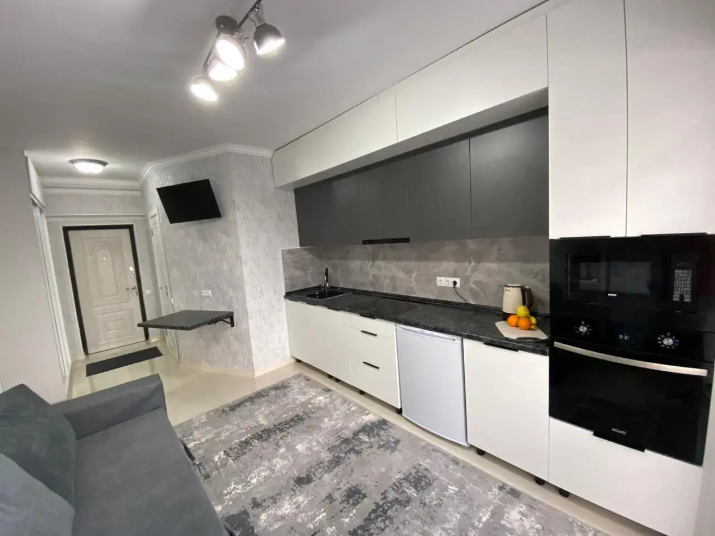 Квартира Best House Almaty