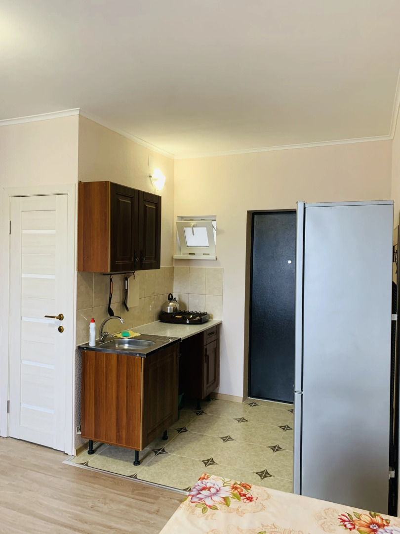 Гостевой дом Гости