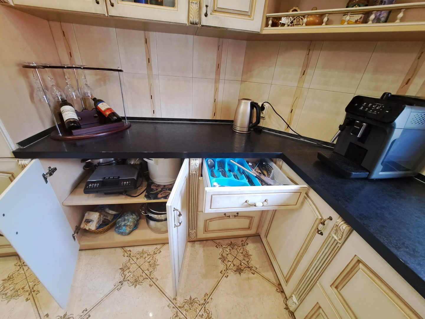 Вилла Магнолия