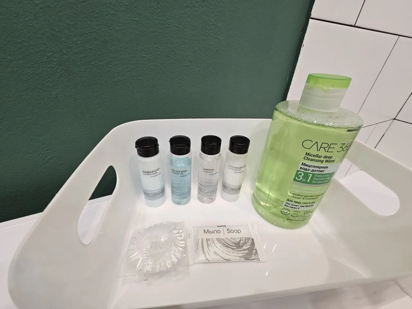 Квартира на улице Мельникайте 90А