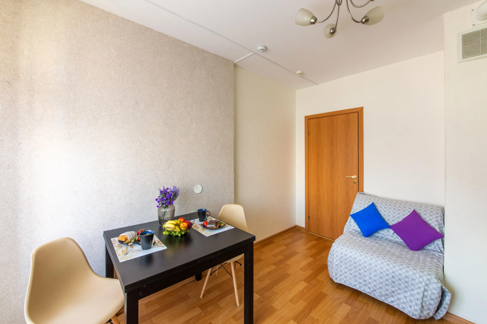 Квартира Green Kitchen