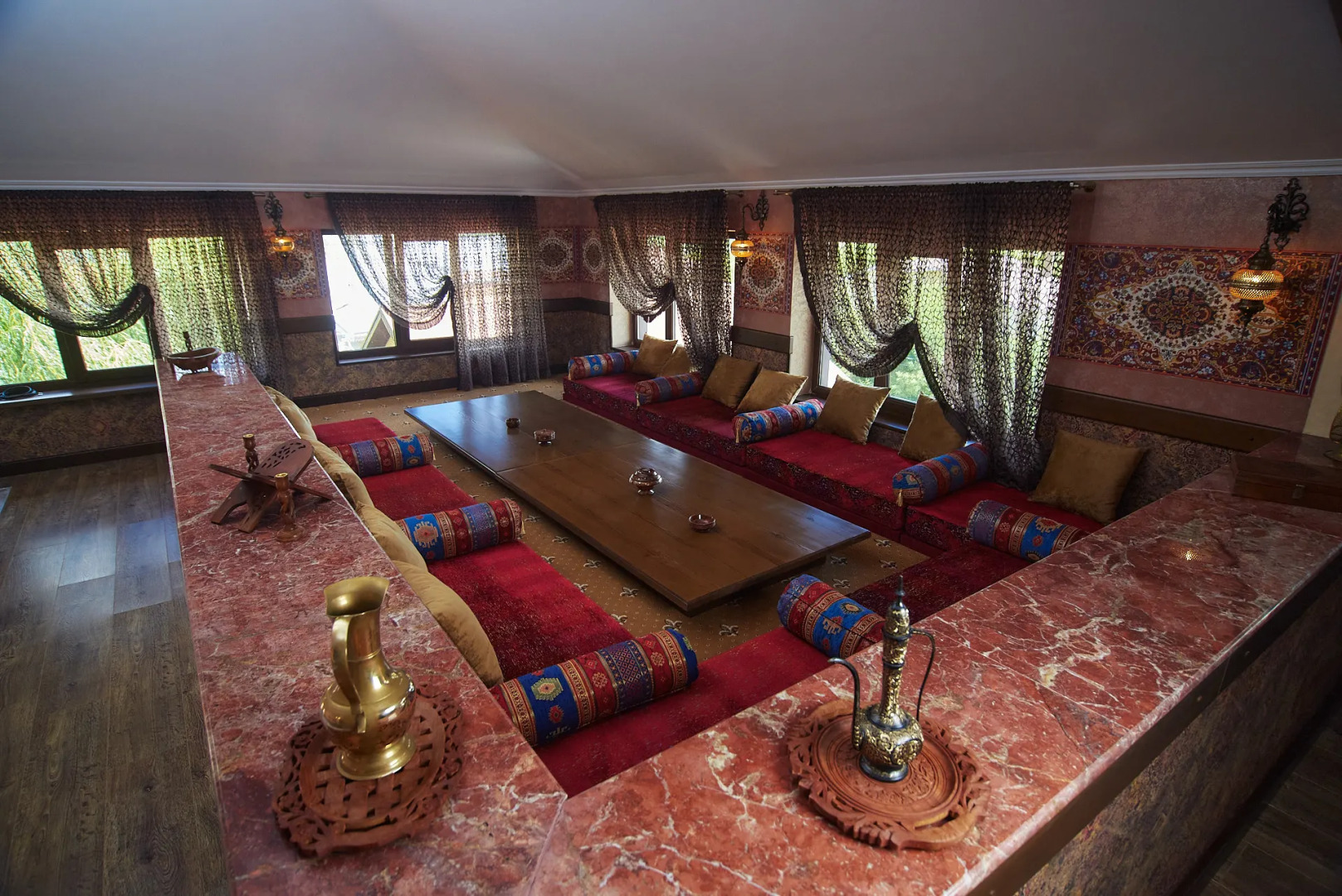 Бутик-отель Cordoba