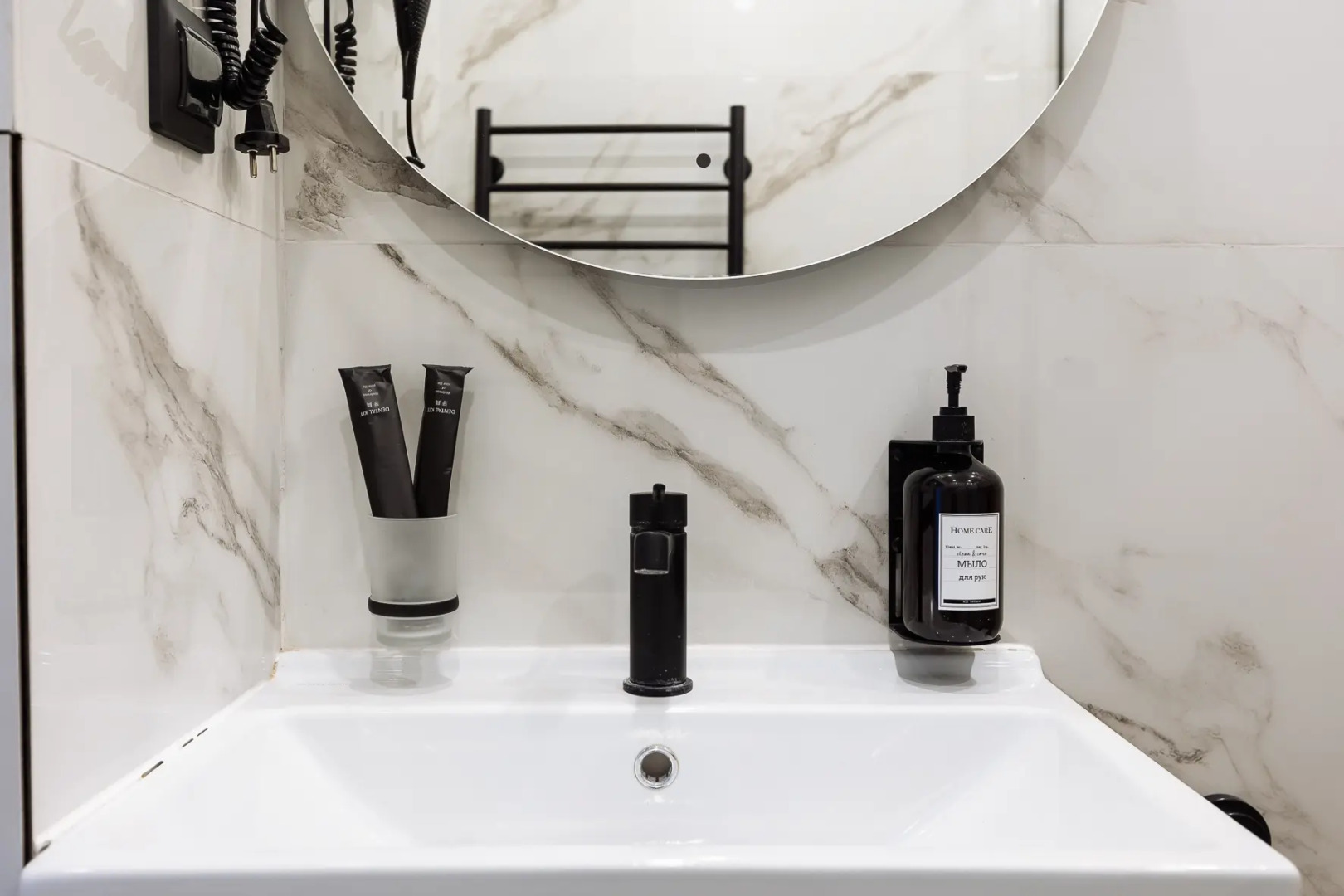 Апартаменты Malkova Аpartments на Прибрежной