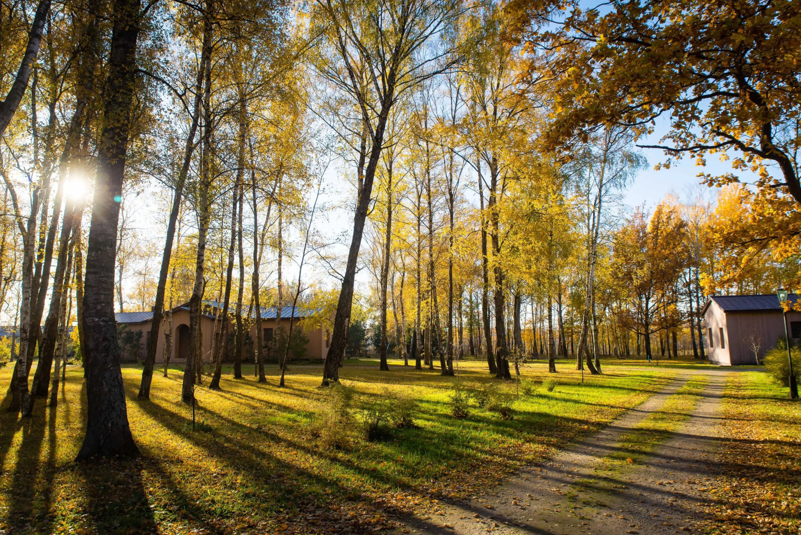 Отель Чехов Апи