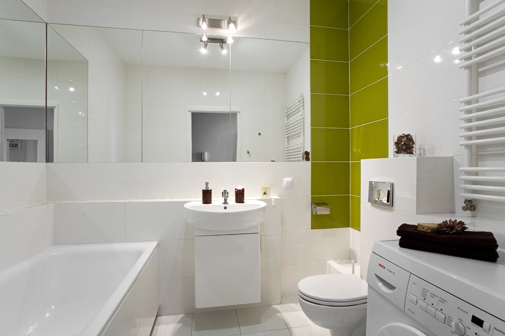 Апартаменты Chill Apartments Wola