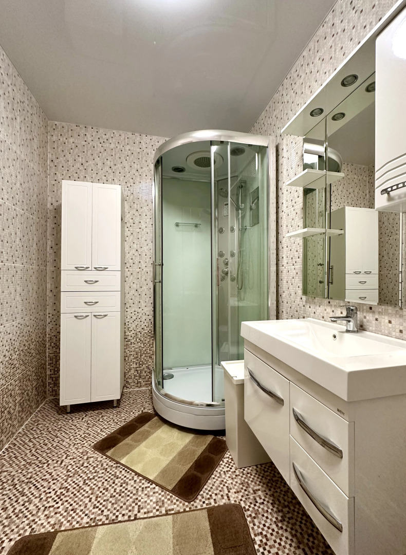 Квартира 1-комнатная Yarapartments на Володарского 52