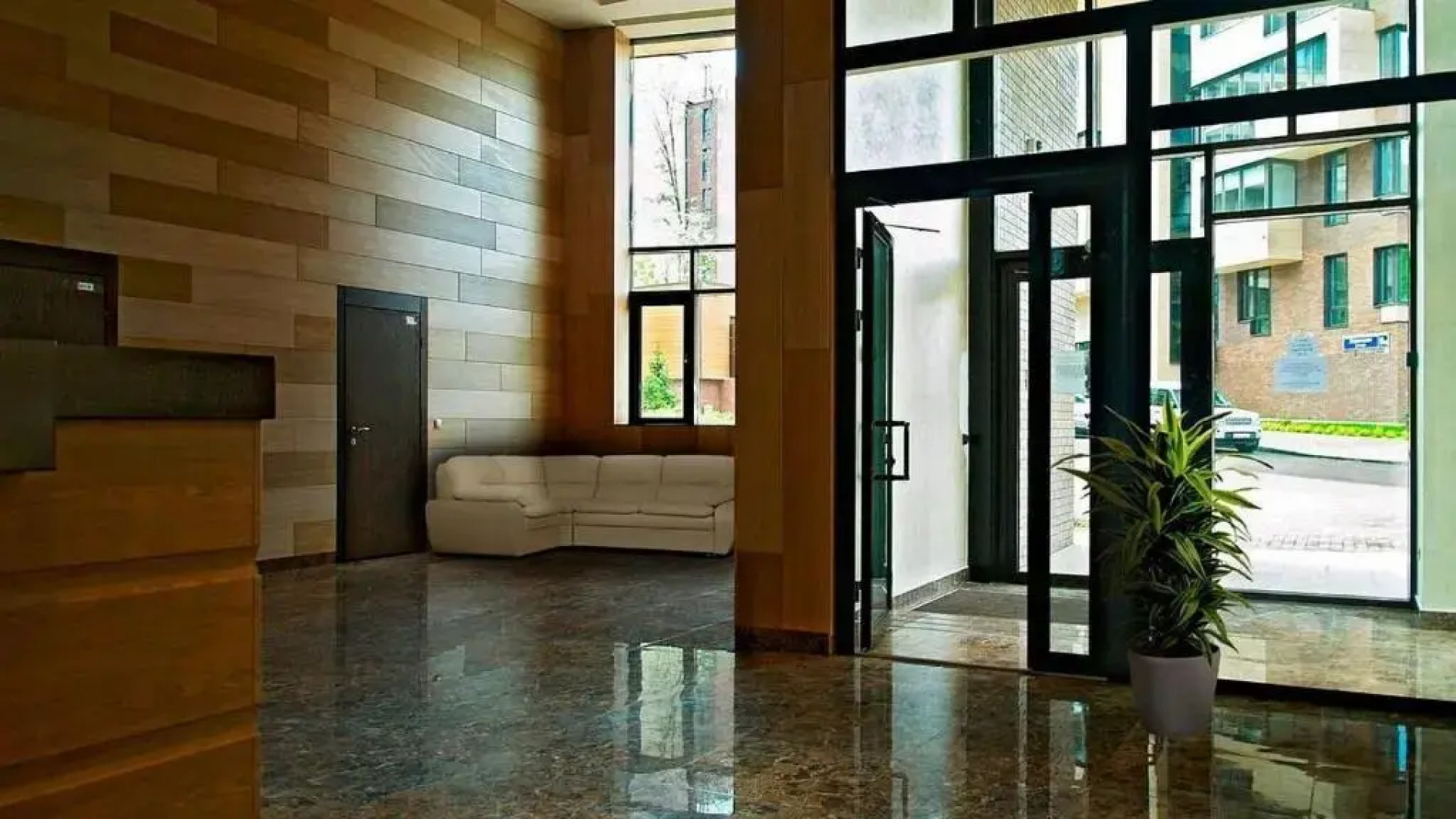 Апартаменты Olympic Village Novogorsk