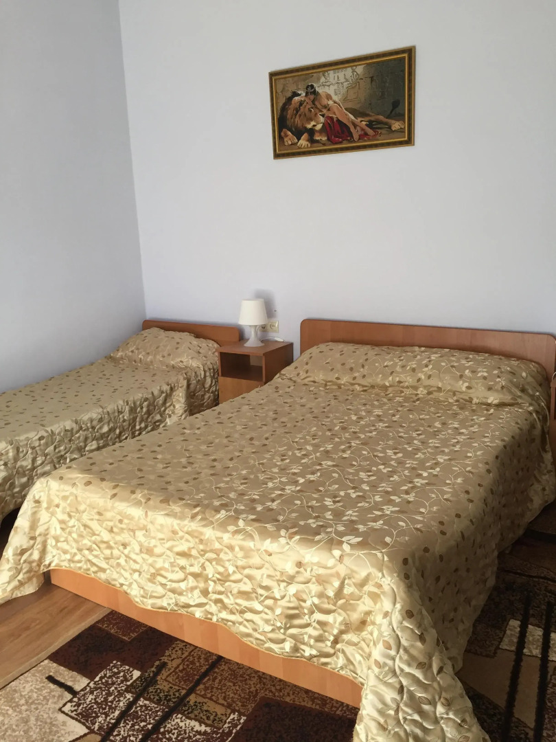 Гостевой дом Сан-Мари