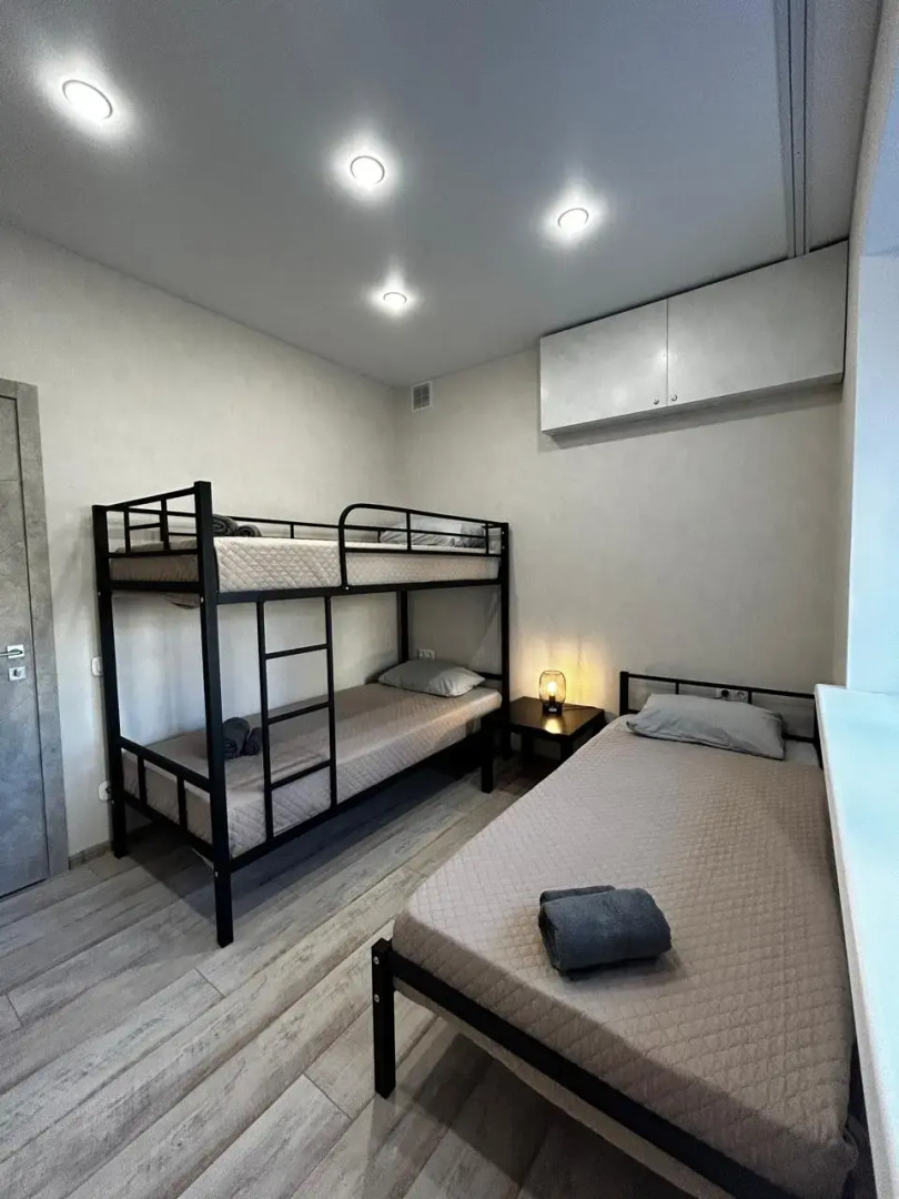 Квартира 2-x Кoмнатная Квартира в Иcтopичеcкoм Цeнтpe Казани