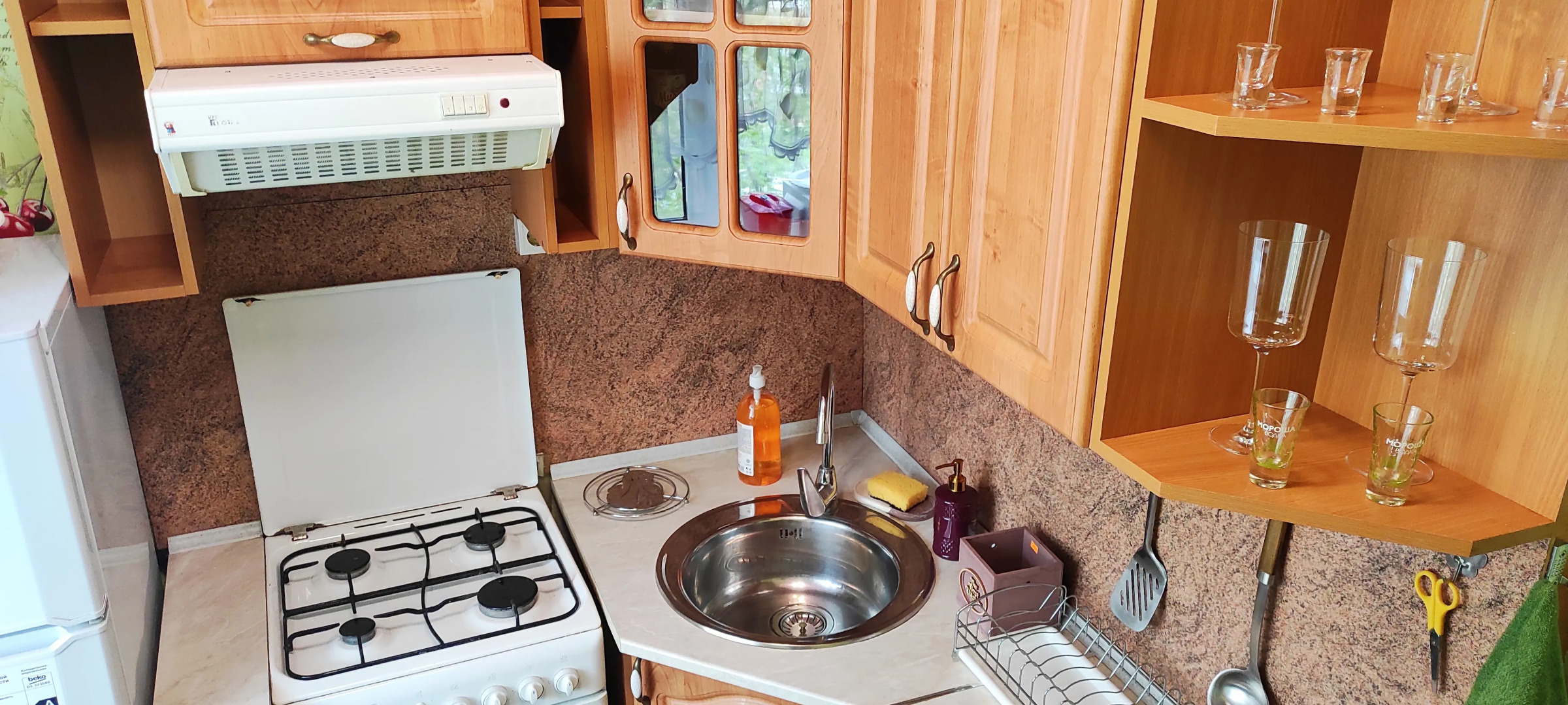 Квартира Доступный исторический центр Ярославля