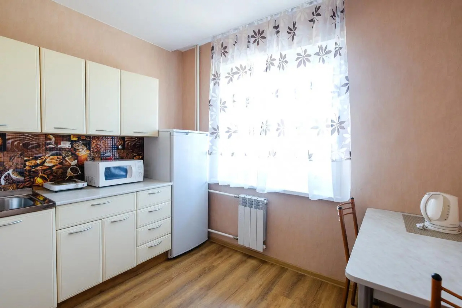 Гостиница Спутник