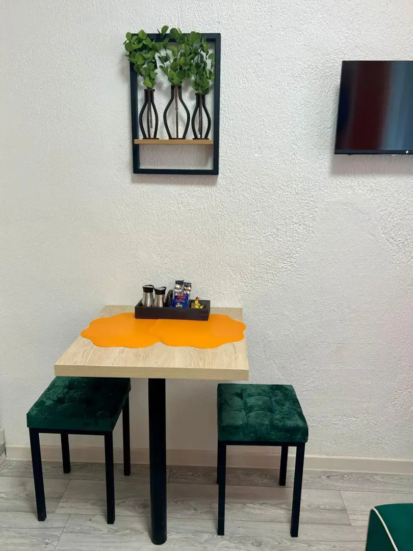 Апартаменты N2 на Херсонской