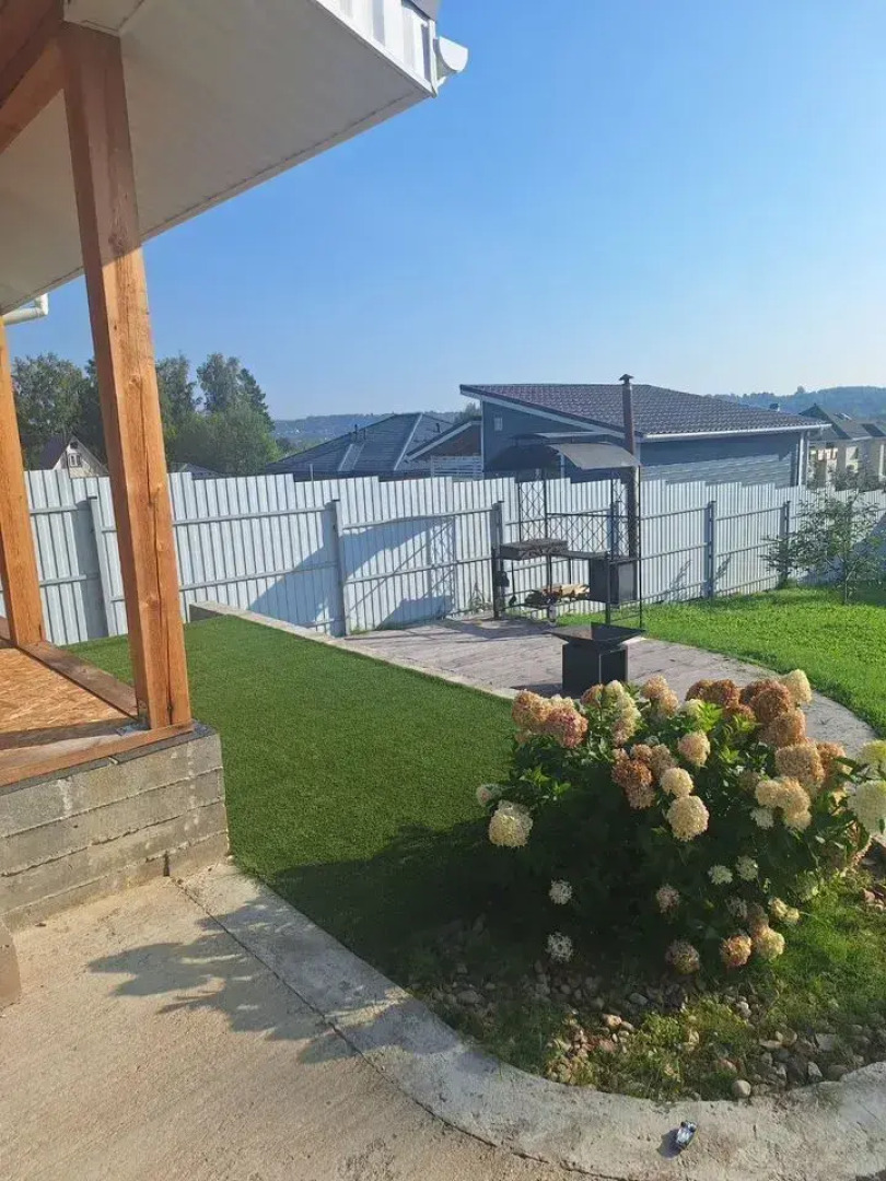 Частный дом Панорамы 40