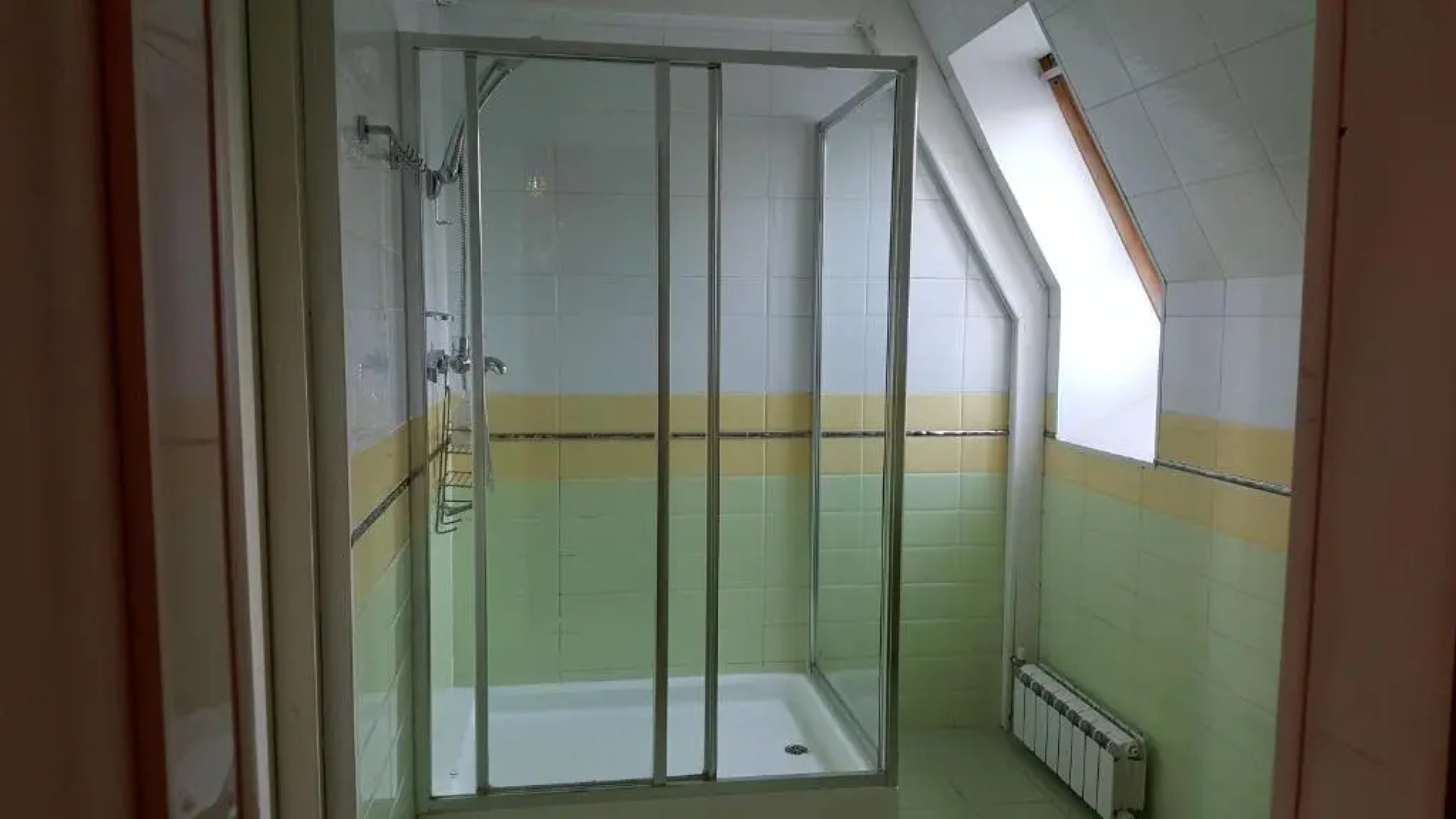 Апартаменты Ретрит