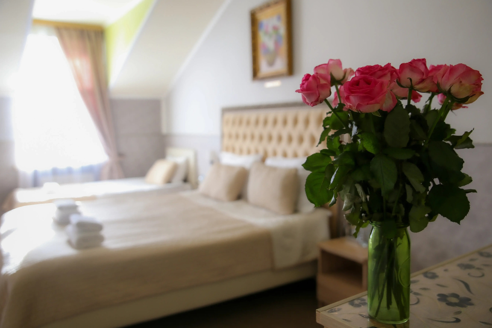 Отель Цитадель Комфорт