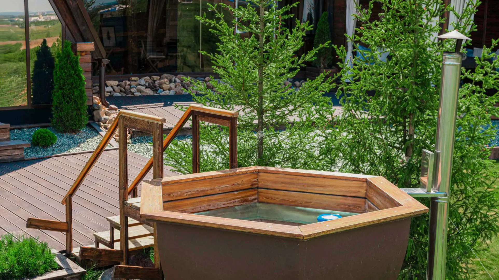 Гостевой Дом Ель