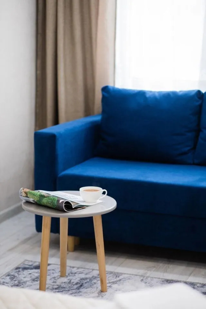 Квартира на Взлётной 81