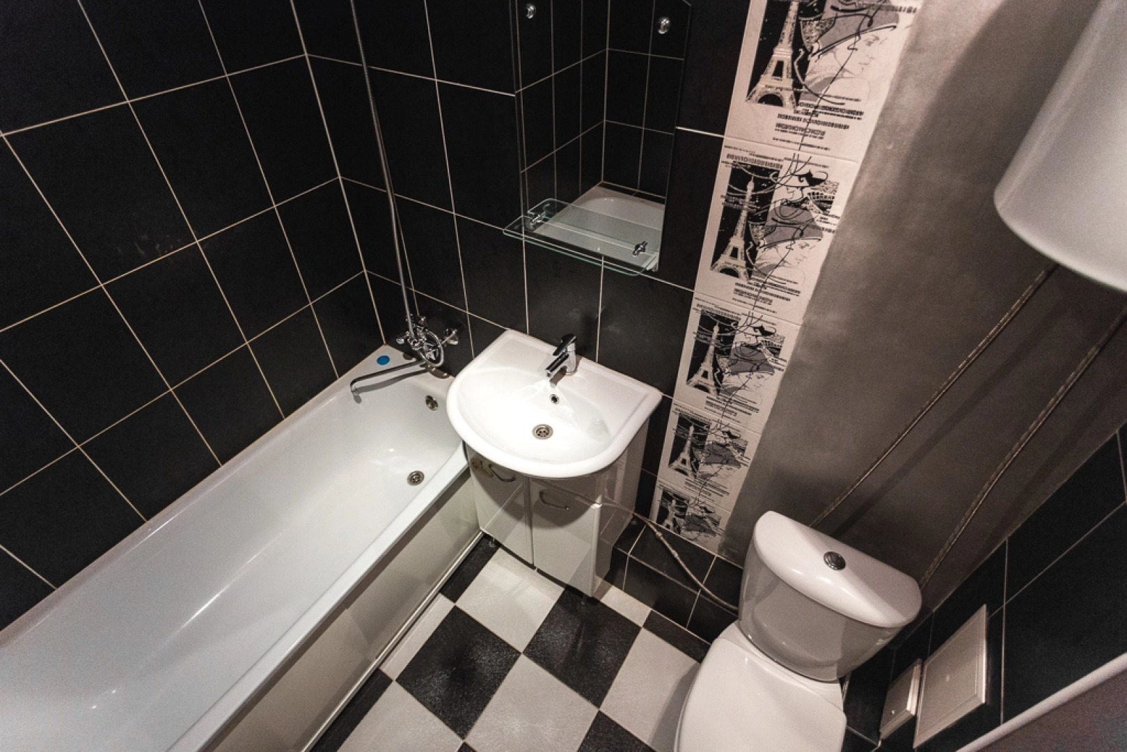 Апартаменты на Чехова 36