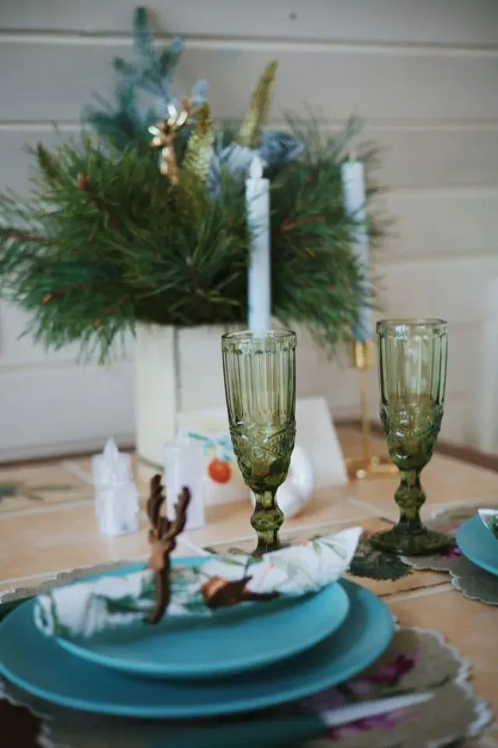 Частный дом Уютные Вечepa