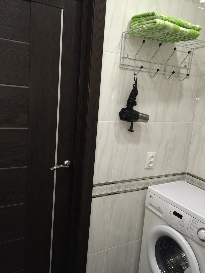 Апартаменты Diaday Irk 79