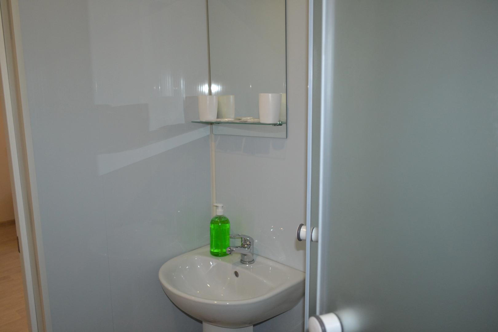 Отель Зеленые Холмы