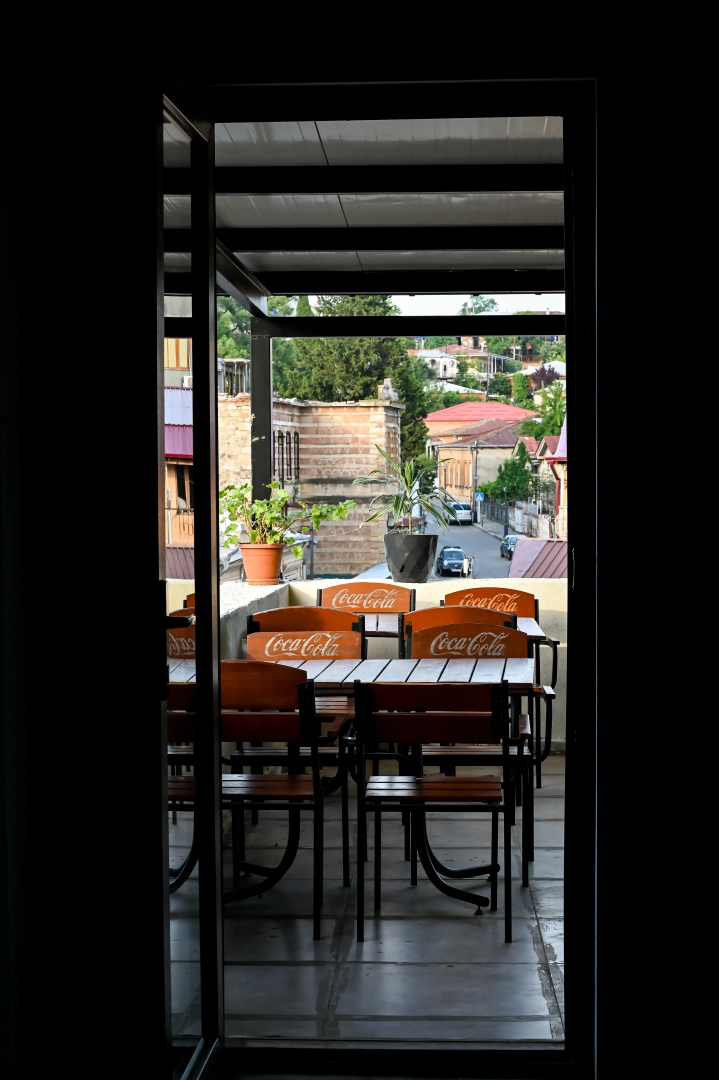 Kutaisi Hostel Hub