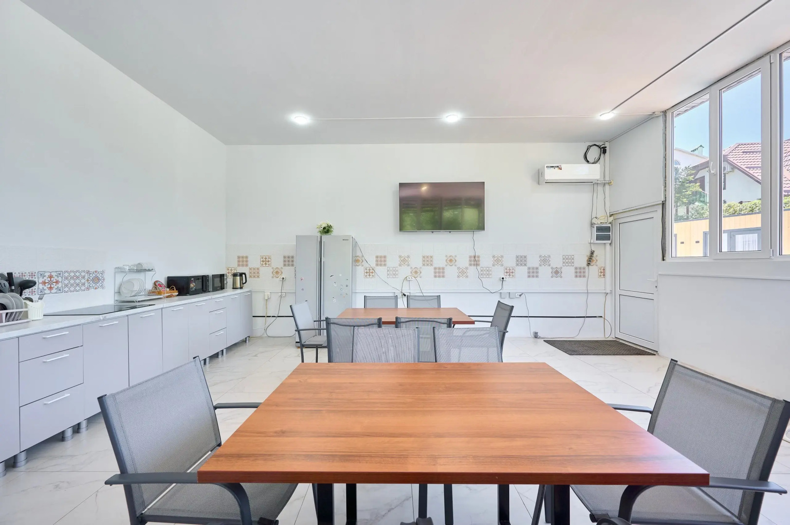 Гостевой дом Семейный