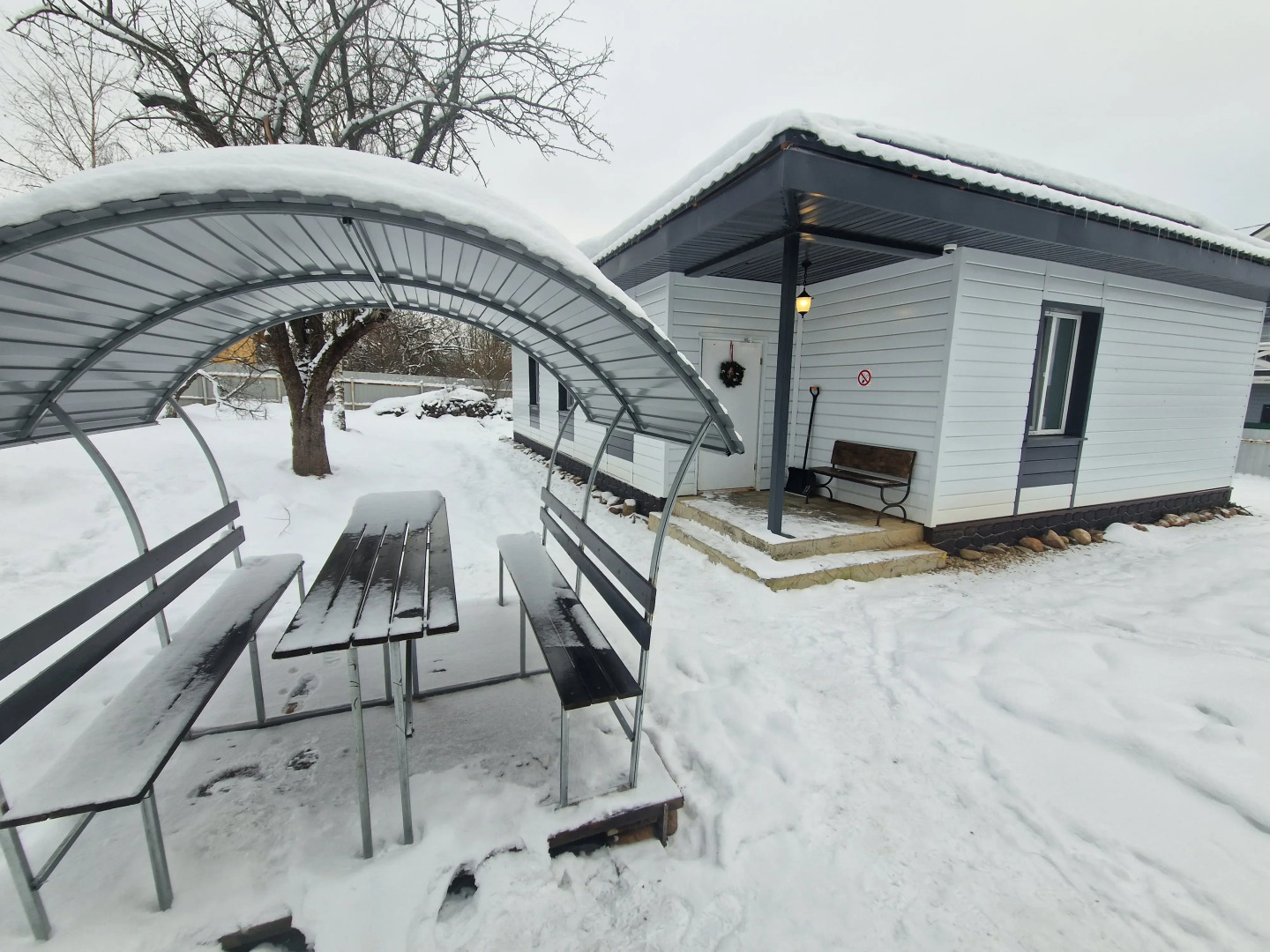 Частный дом в Степаново до 8 Человек