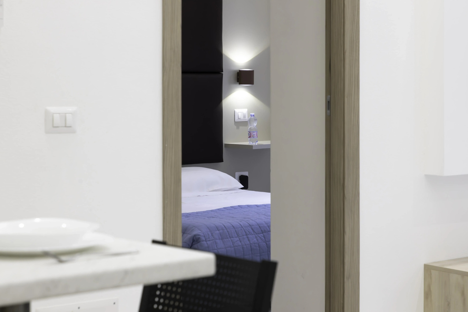 Апартаменты HH La Suite Cagliari