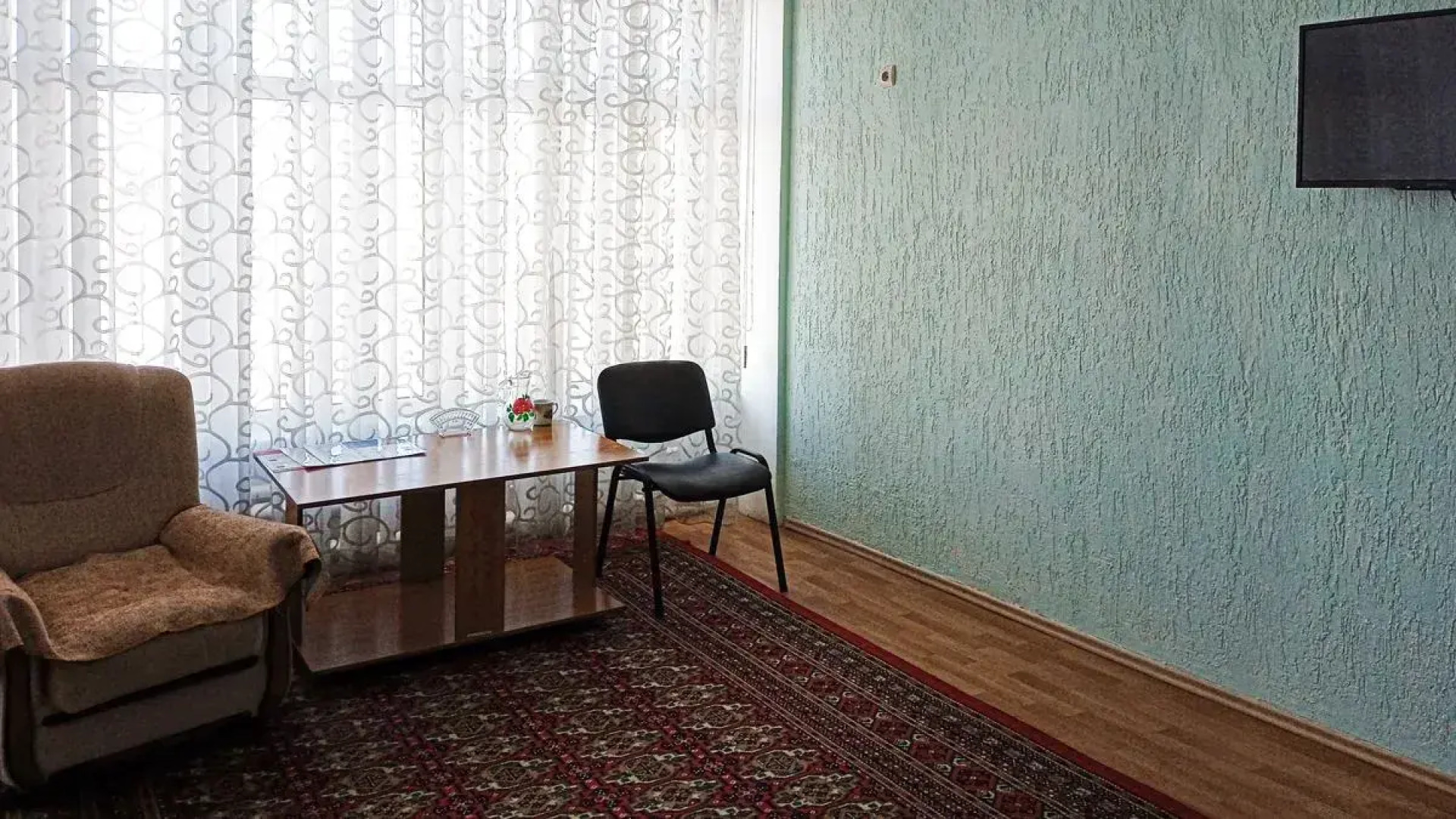 Отель Smart Hotel KDO Бузулук