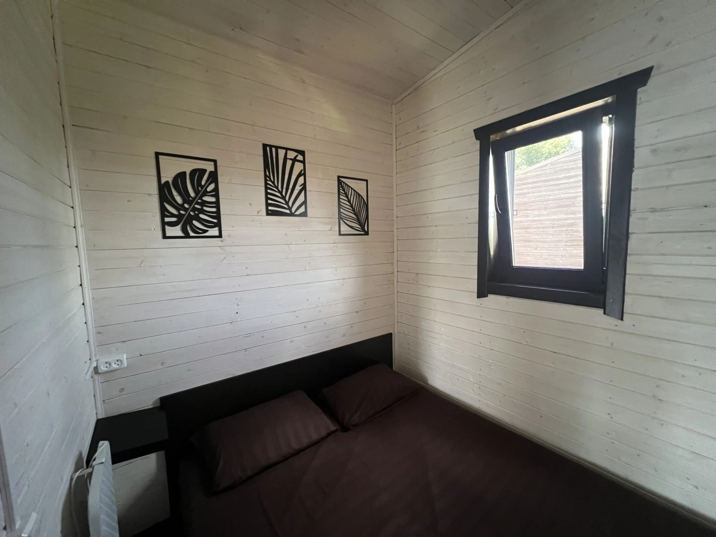 Гостевой дом на берегу реки Каменка