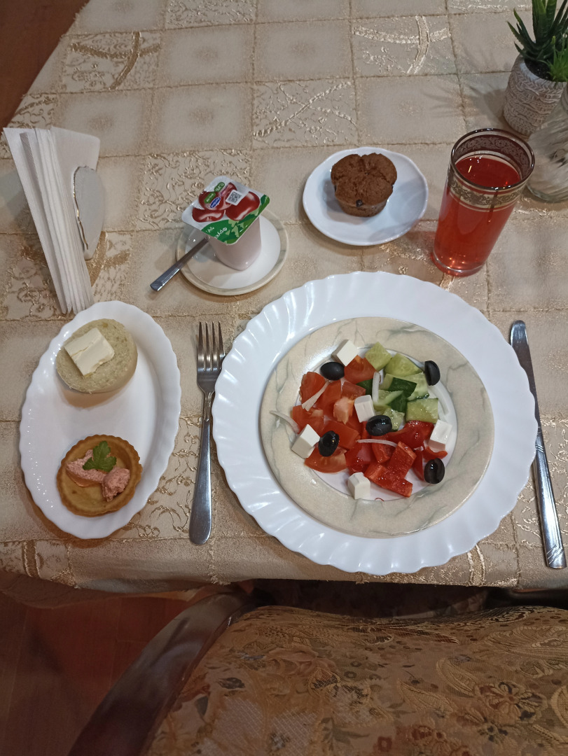 Отель Александрия