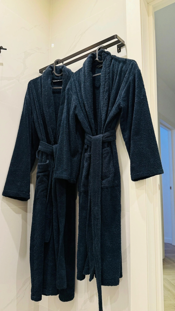 Квартира рядом с Западным пляжем Балтийского моря