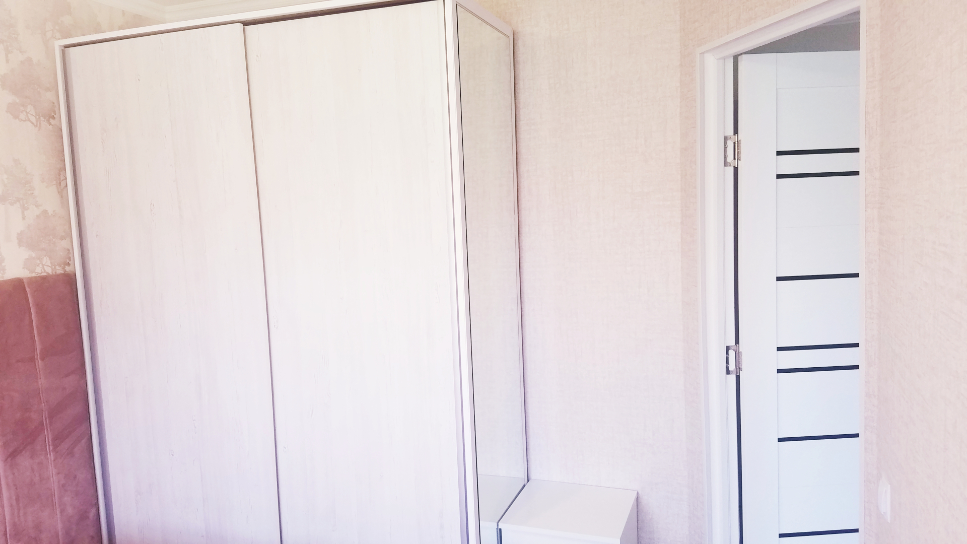 Апартаменты Komitas avenue