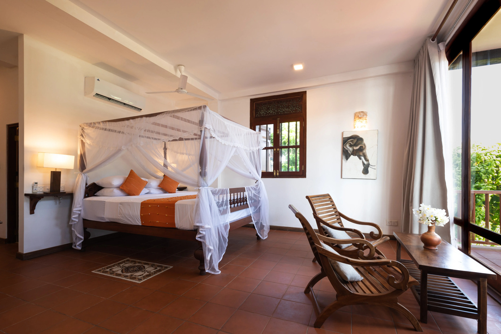 Вилла South Point Ocean 8 bedroom beach front