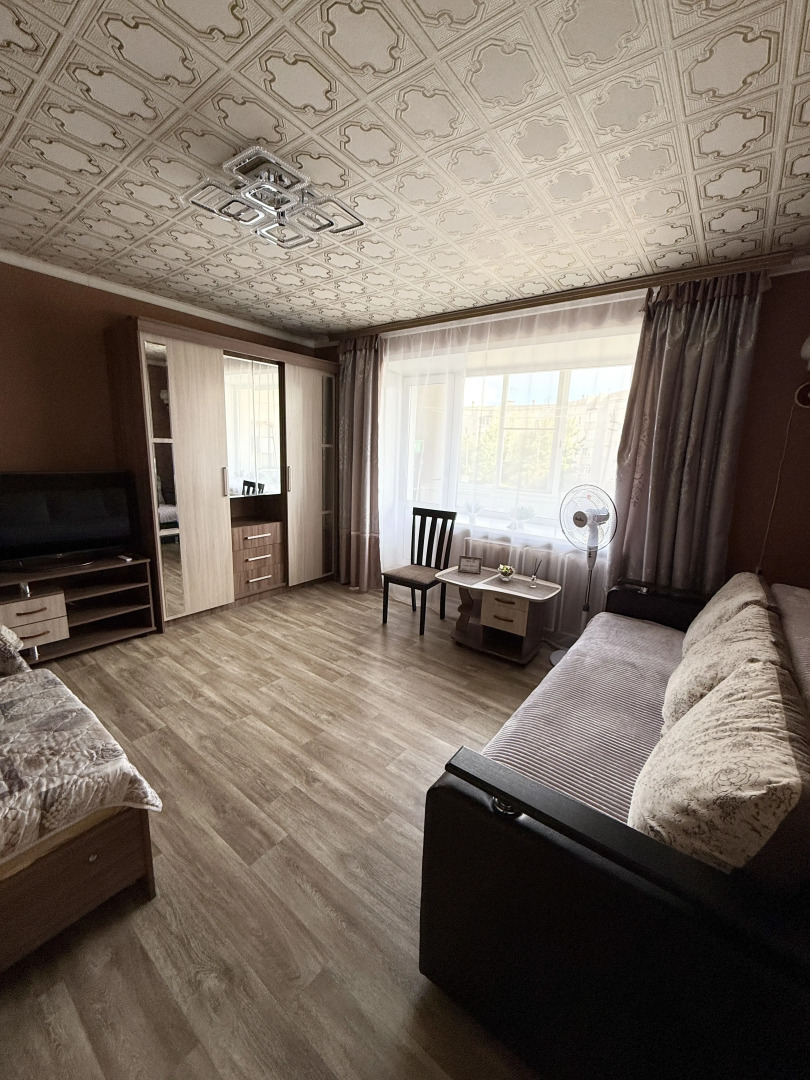 Апартаменты на Кирова 202