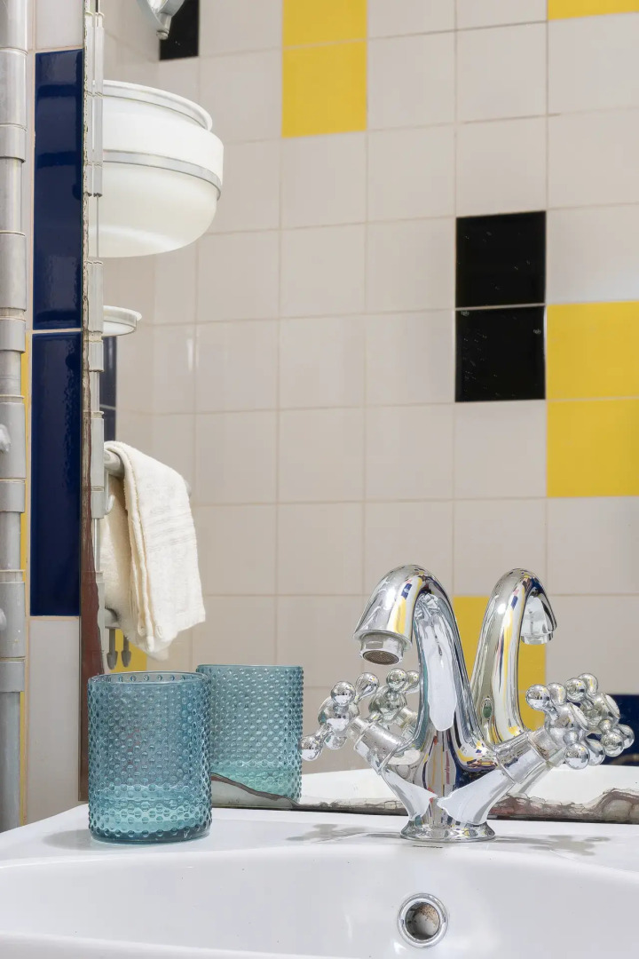 Апартаменты Семейные с Парковкой у Исаакиевской Площади