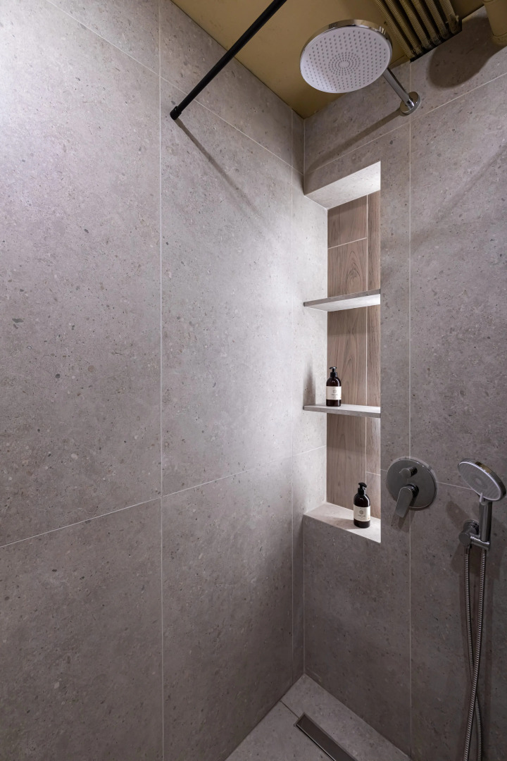 Апартаменты LS Milly Green