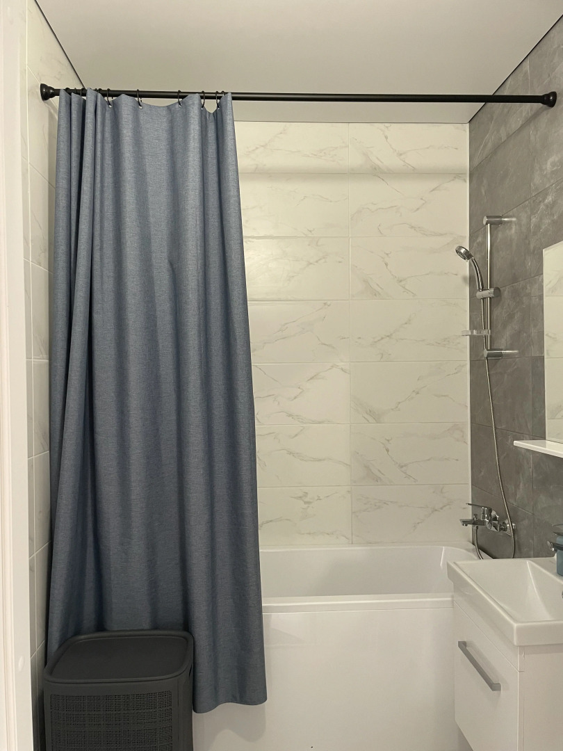 Квартира Уютная Рядом с Экспофорум