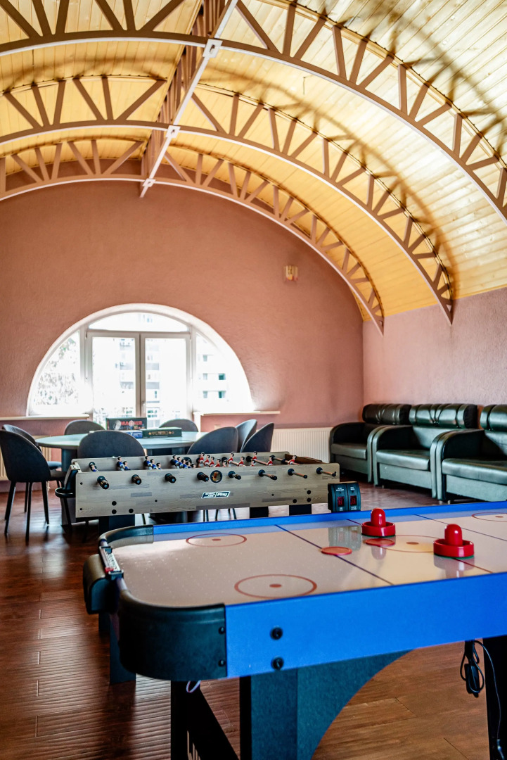 Частный дом Шикарный дом в Апрелевке с бассейном и сауной