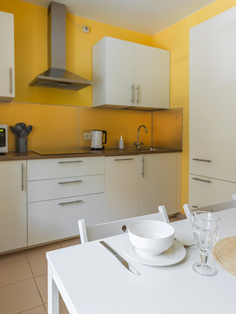 Квартира 1-комнатная квартира у Московского вокзала