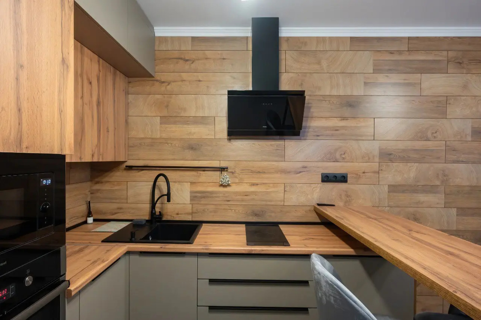 Квартира на Фабричной 4