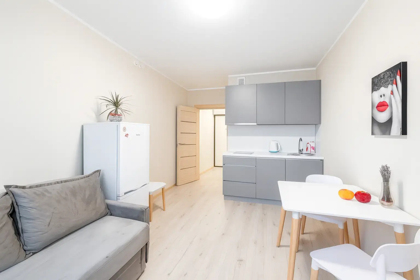 Апарт-Отель Апартаменты Лайк