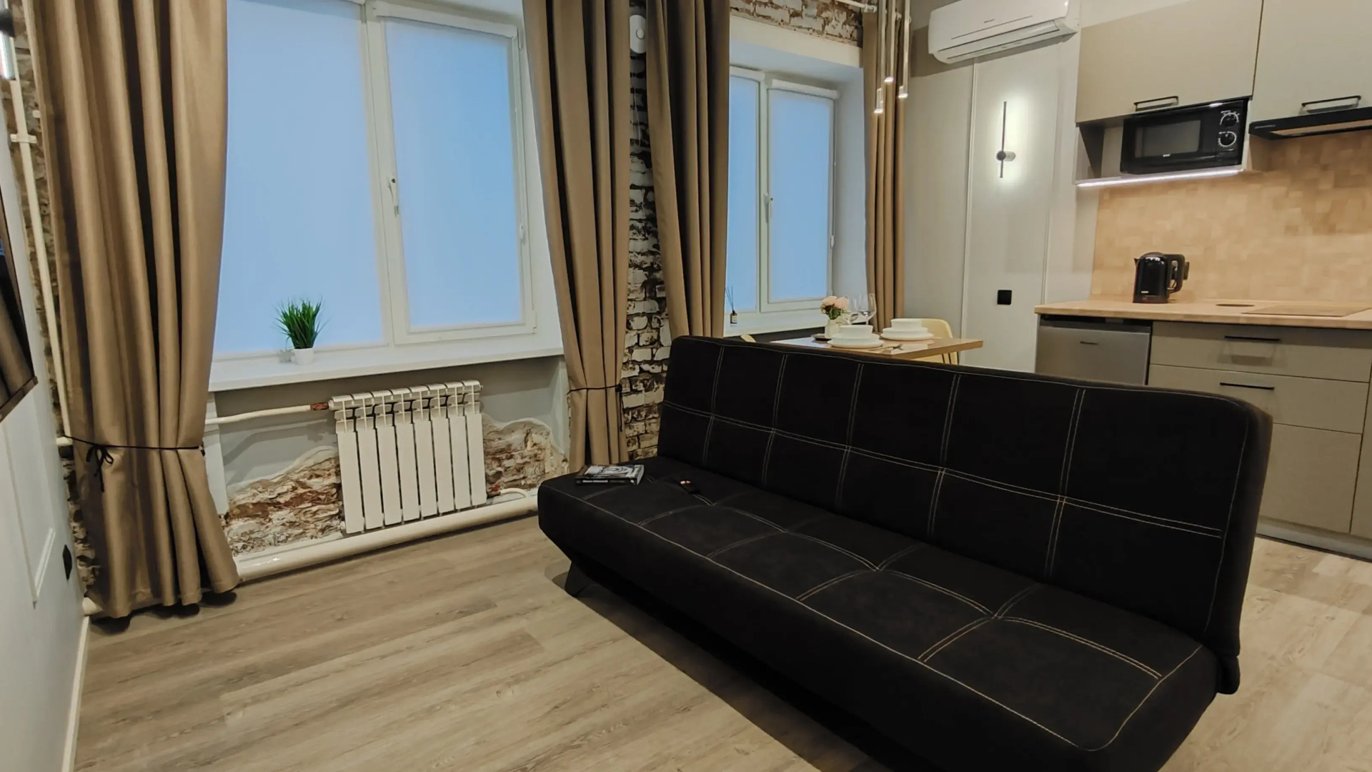 Квартира на Проспекте Ленина 6 2